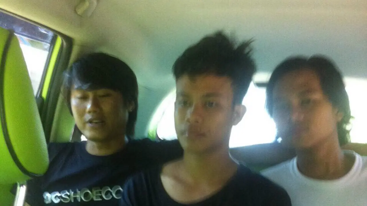 Niat Menolong, Adi Malah Tewas Ditikam Penjambret