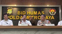 Kasus Pemerasan Modus VCS, Pelaku Raup Untung hingga Rp100 Juta