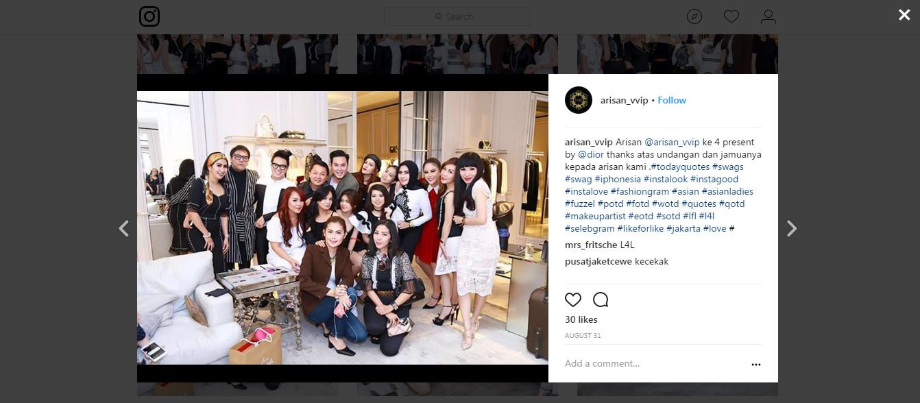 78 Contoh Undangan Arisan Alumni Lewat Wa Terbaru