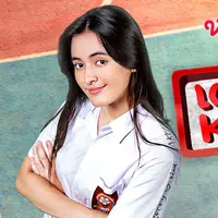 Mawar de Jongh berperan sebagai Nadia dalam serial Loncat Kelas Season 2. (Dok. Vidio)