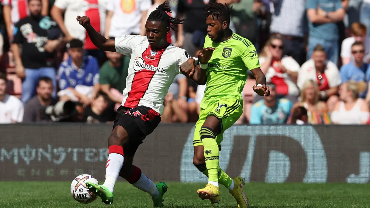 Foto: Perjuangan Tak Kenal Lelah 5 Pemain Top Southampton meski Berakhir Terdegradasi dari Liga Inggris, Bisa Jadi Incaran Musim Depan