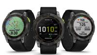 Harga Garmin Enduro 2, Smartwatch dengan Baterai Tak Terkalahkan dan Senter Super Terang