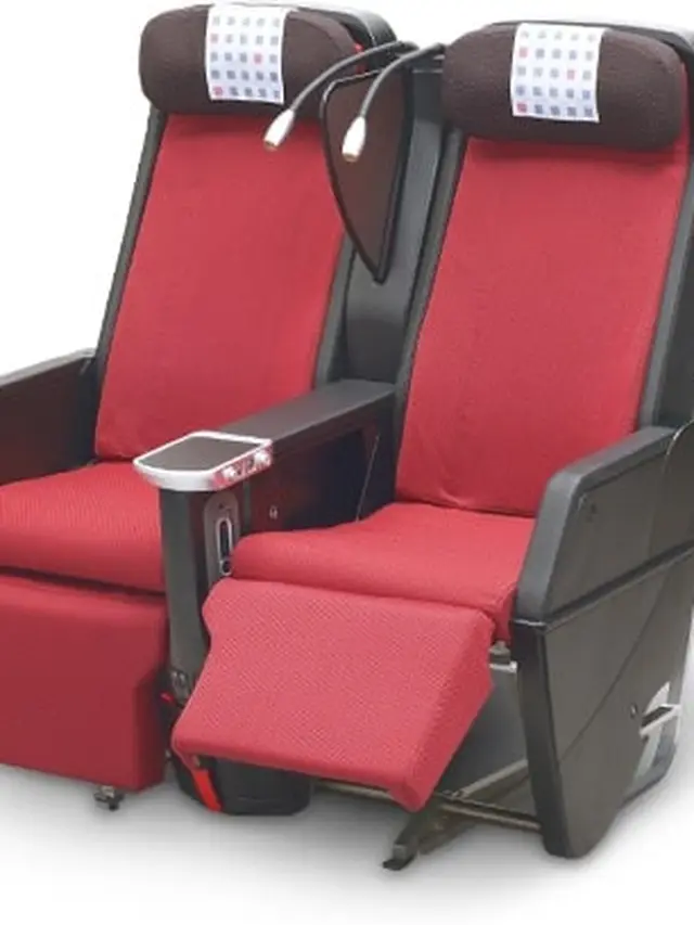 Kursi Recliner Berpotensi Menghilang dari Penerbangan Ekonomi, Ada Apa?