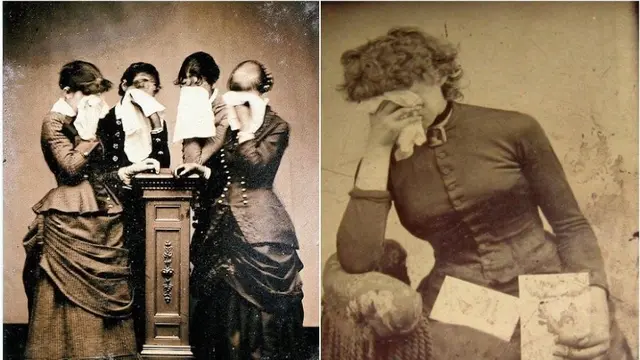 6 Fakta Unik Tentang Wanita di Era Victoria, Salah Satunya Pakaian Hitam yang Populer