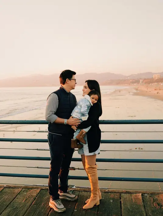 Shandy Aulia (Instagram/shandyaulia)