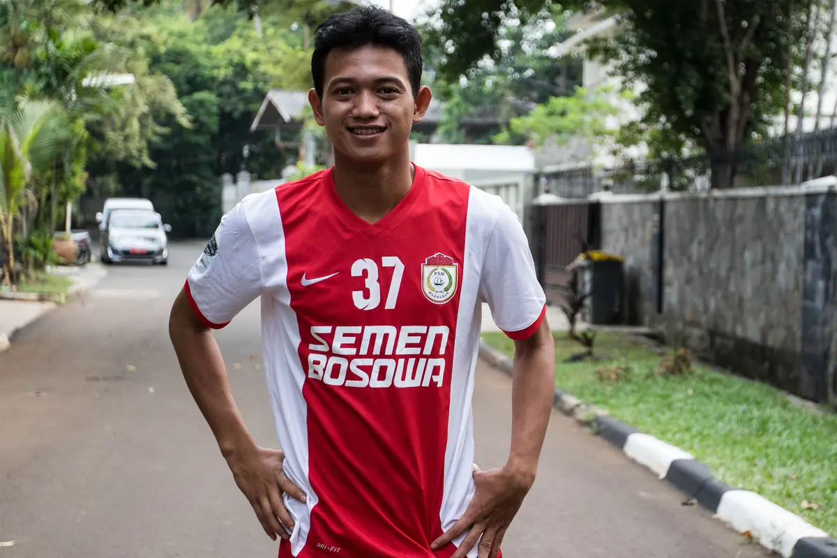 PSM Makassar
