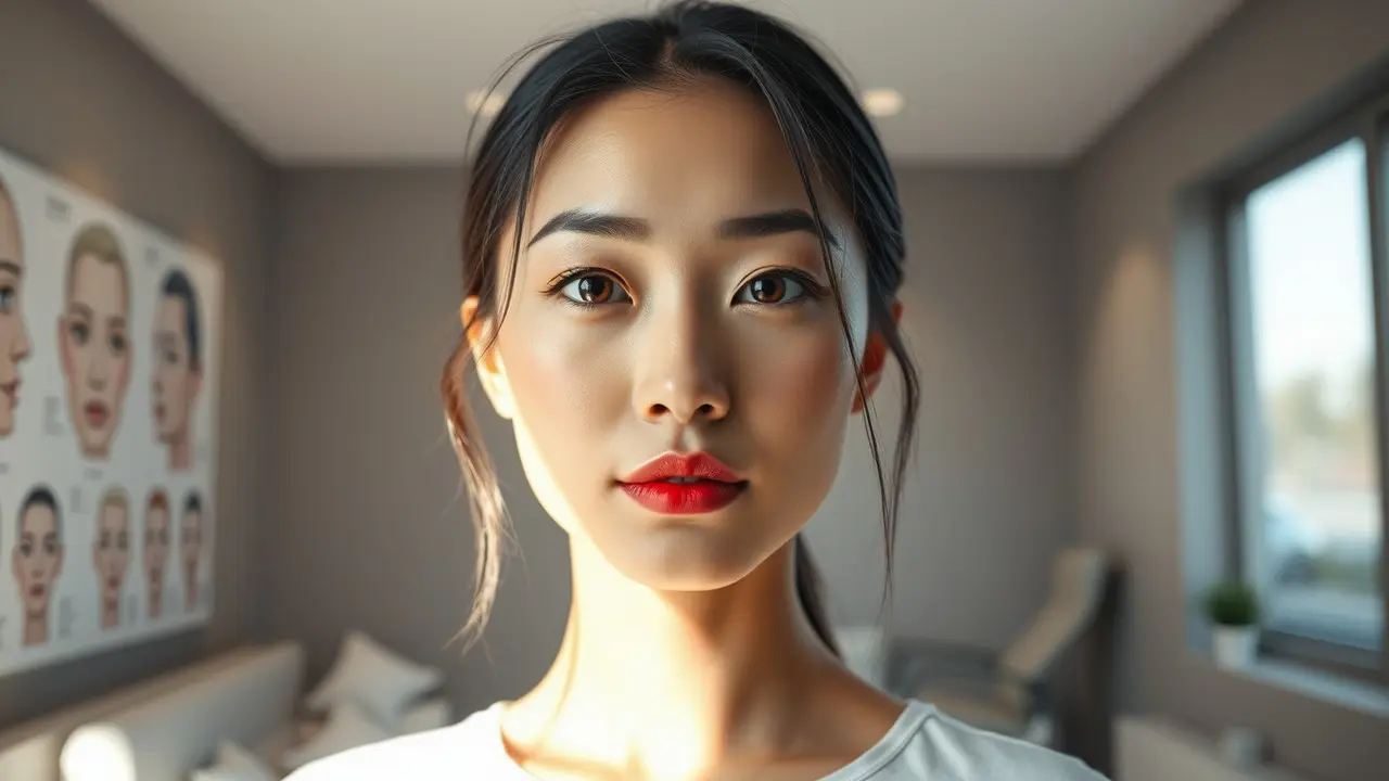 kening adalah
