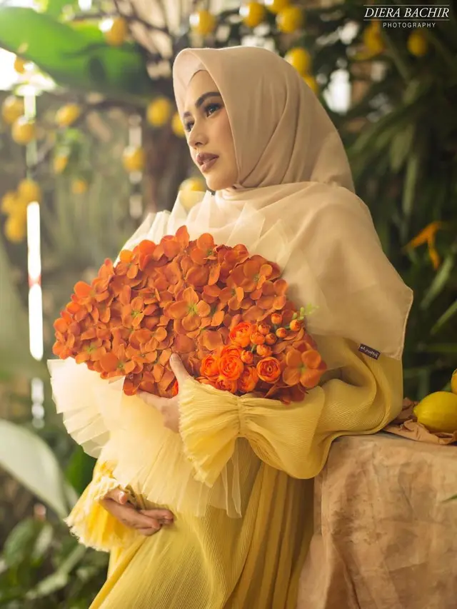 [Fimela] Kartika Putri