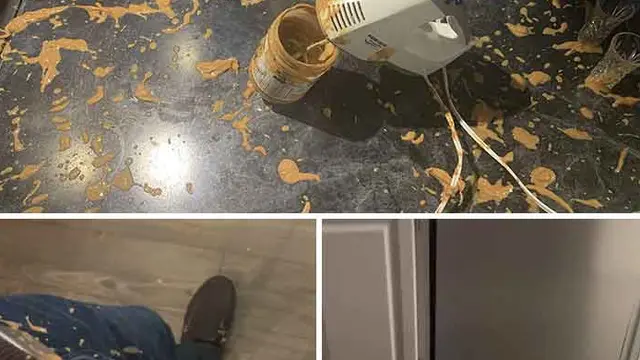 Ngenes, 7 Orang Ini Alami Masa Karantina di Rumah Lebih Buruk dari Anda