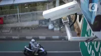 Pemasangan CCTV di Ruang Publik, Warga Jakarta Merasa Lebih Aman