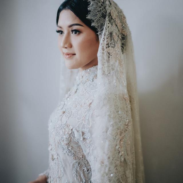 Erina Gudono (Foto: BrideStory)