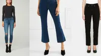 Lebih Tua, Lebih Muda, Timeless, Ketahui 3 Jenis Celana Jeans Ini