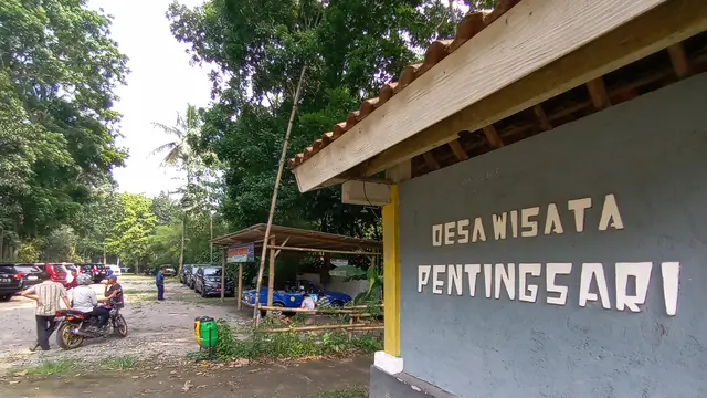 Desa Wisata