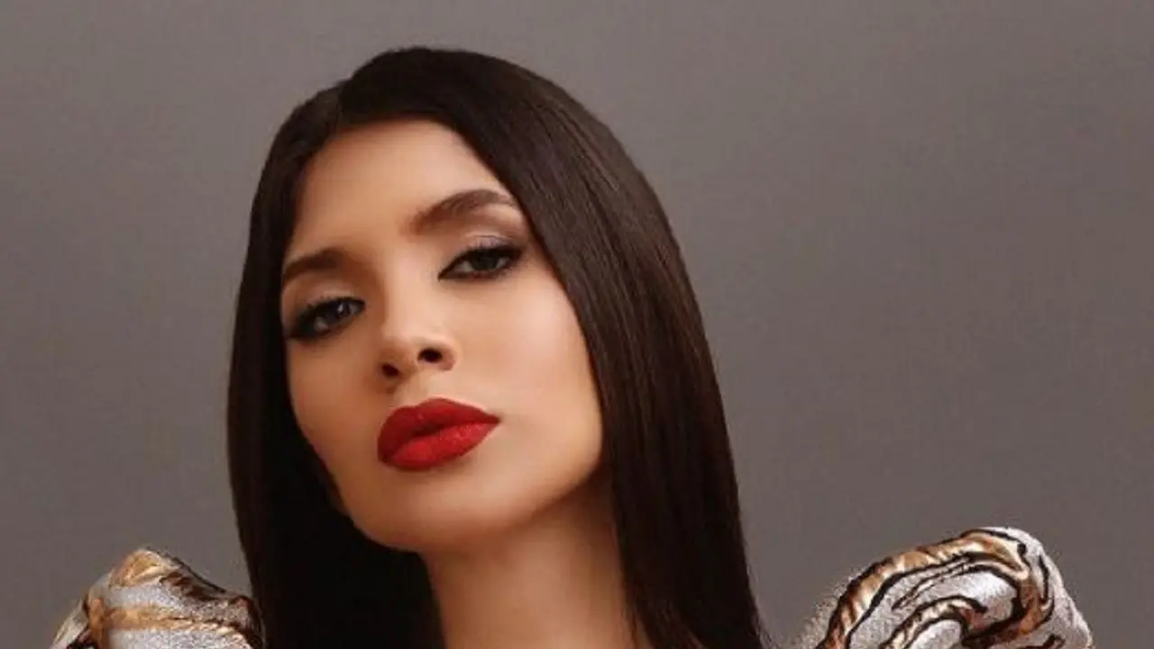Laura Mojica Romero