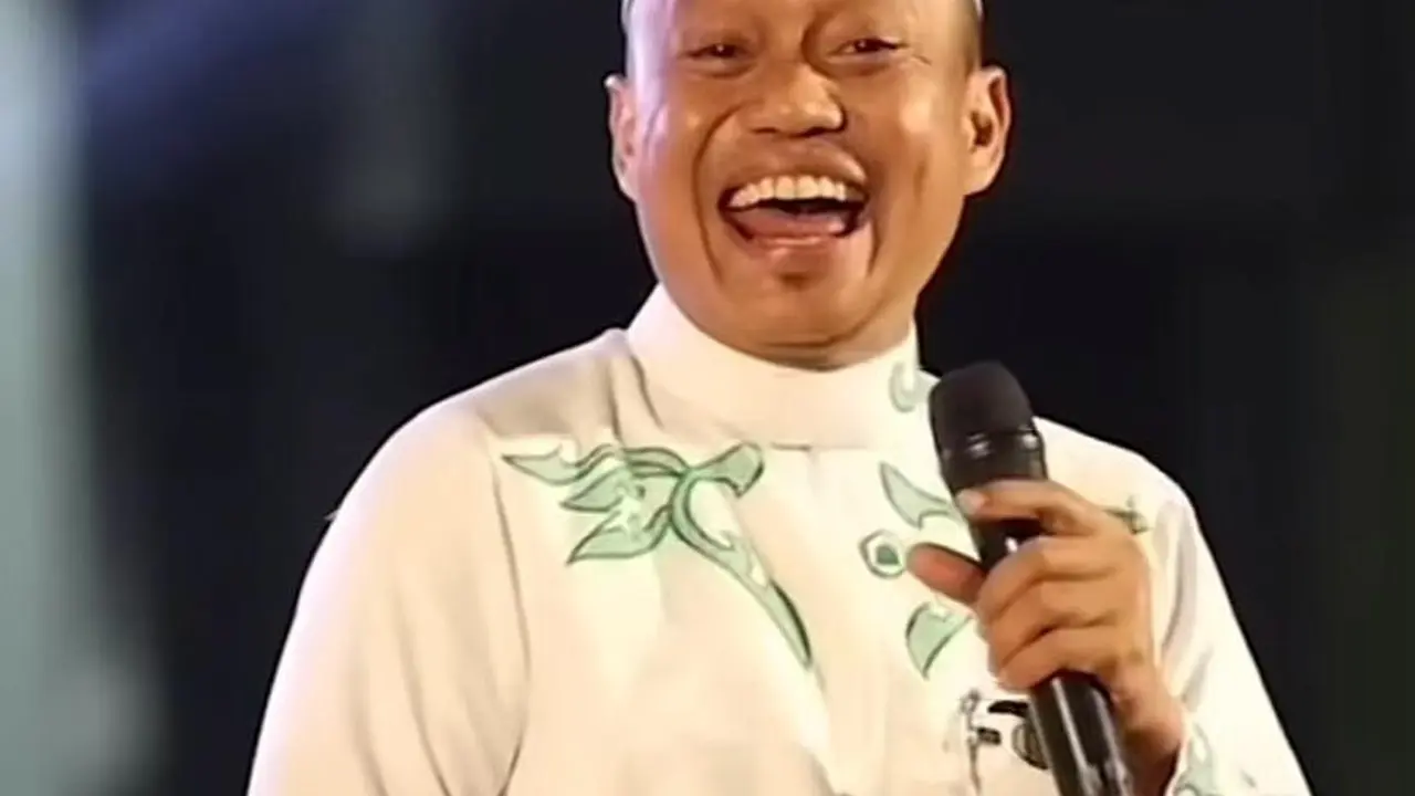 Ustadz Das'ad Latif
