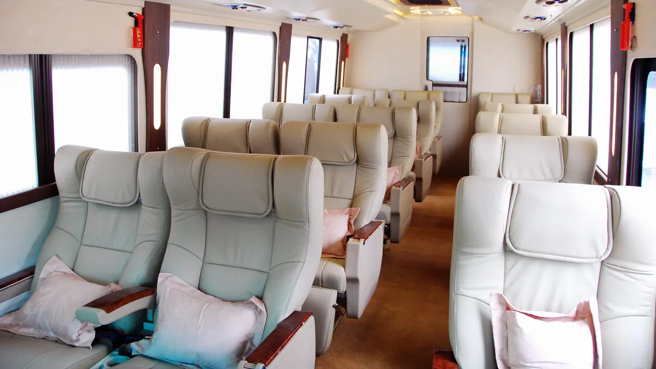Bus Weha One