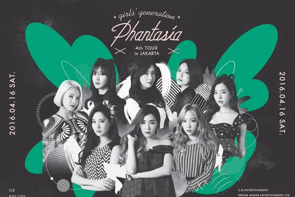 [Bintang] SNSD