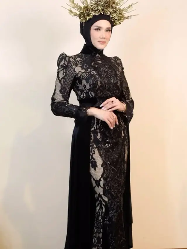 Gamis Mulan Jameela
