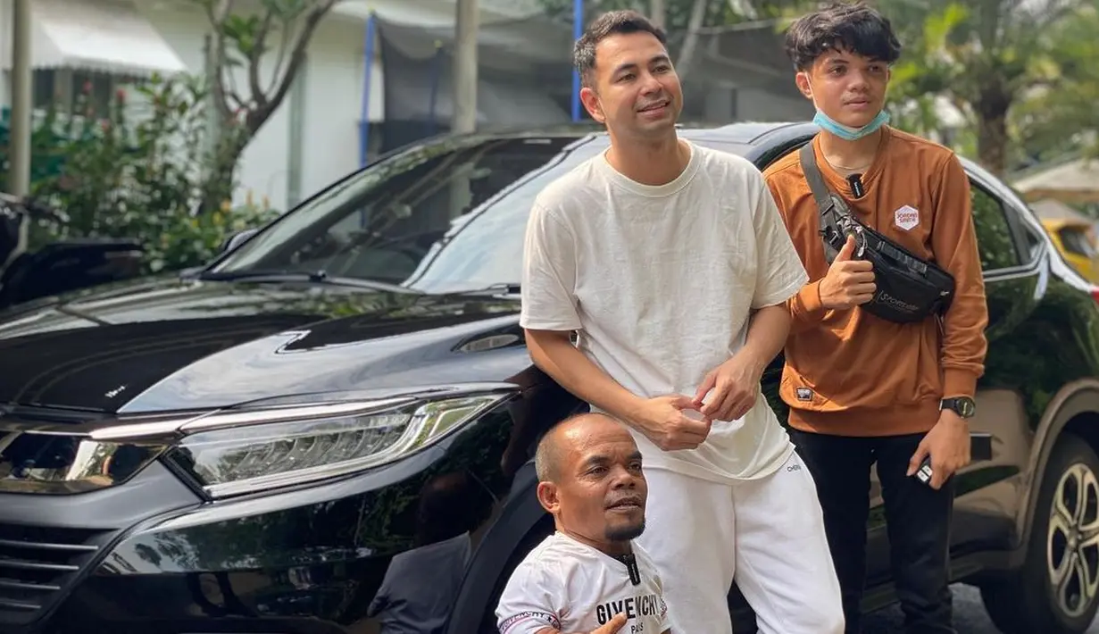 Ucok Baba (Instagram/ucokk.baba)