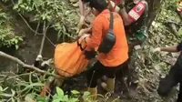 Cinta Segitiga Berujung Mutilasi, Jasad Korban Dibuang ke Hutan