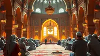 Memahami Arti Maulid Nabi, Berikut Sejarah, Tradisi, dan Makna Perayaannya