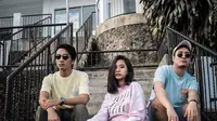 Lirik Lagu: Joget Romantis ala Midnight Quickie dan Osvaldorio