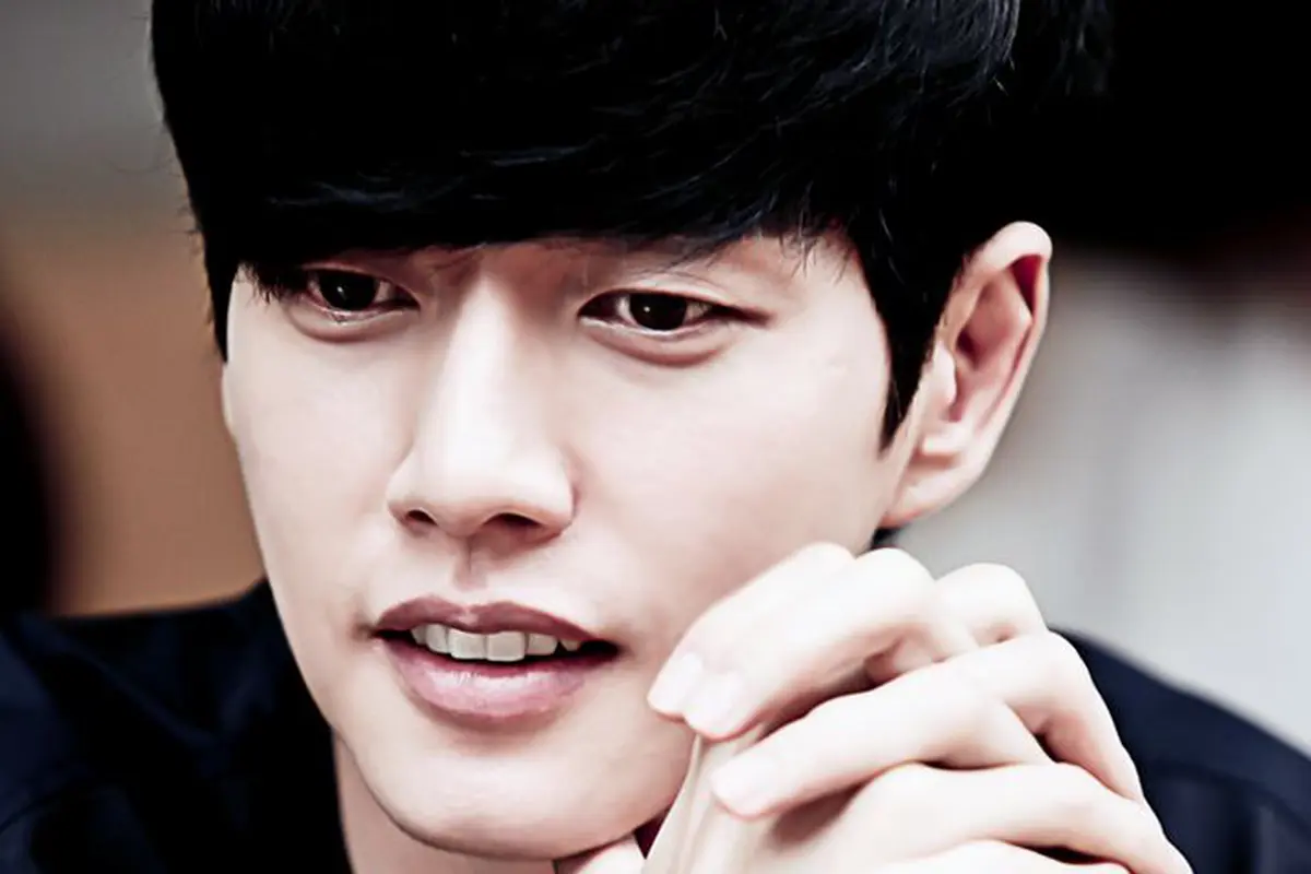 Park Hae Jin