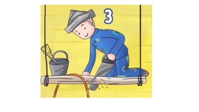 Pilih Mana Orang yang Paling Bodoh, Bisa Ungkap Kepribadianmu Lebih Dalam