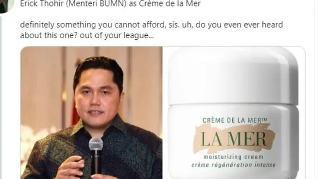 Erick Thohir