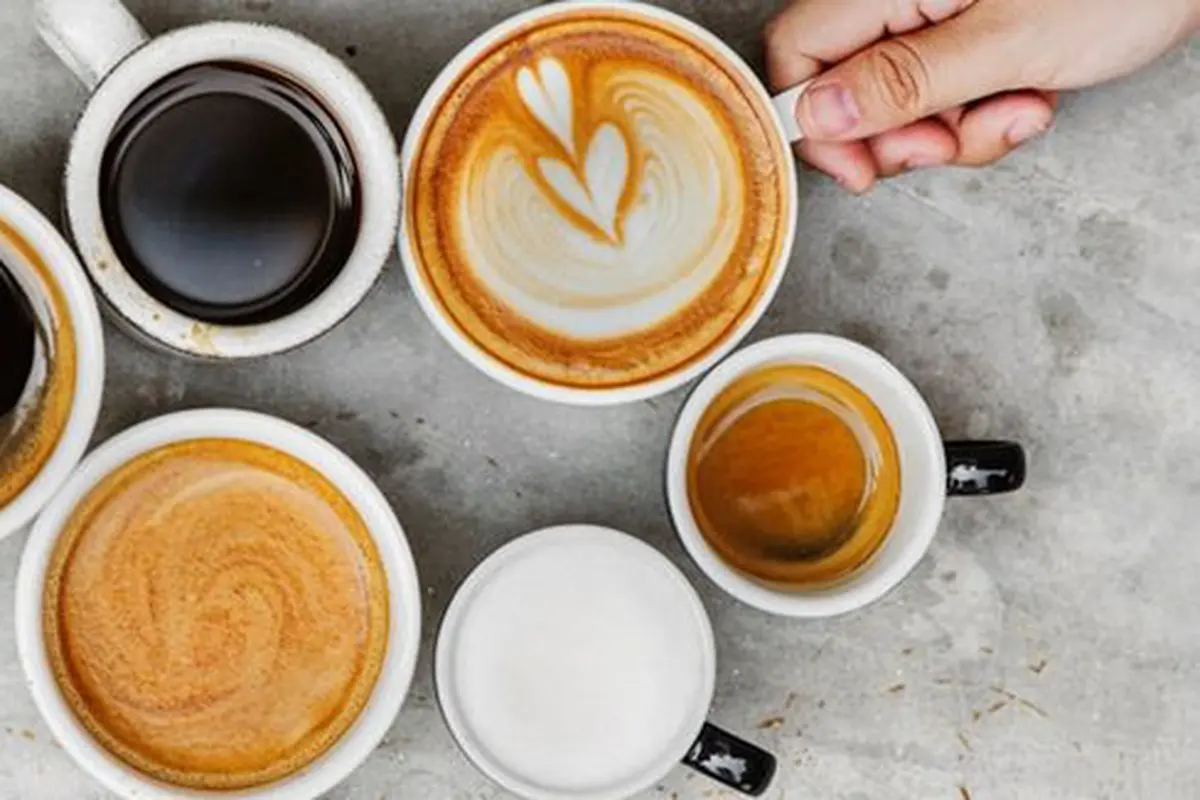 Minum kopi dilarang saat menyusui/copyright Pexels.com/rawpixel.com