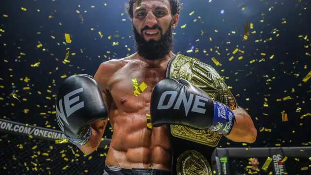 Chingiz Aliazov