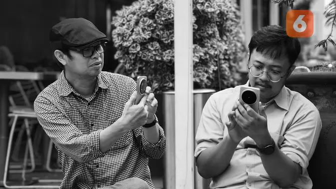 <p>Hasil jepretan kamera Vivo X200 Pro yang segera dirilis di Indonesia (Liputan6.com/ Agustin Setyo Wardani)</p>