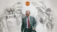 Kevin Keegan Terang-terangan Bilang Tak Suka Sir Alex Ferguson