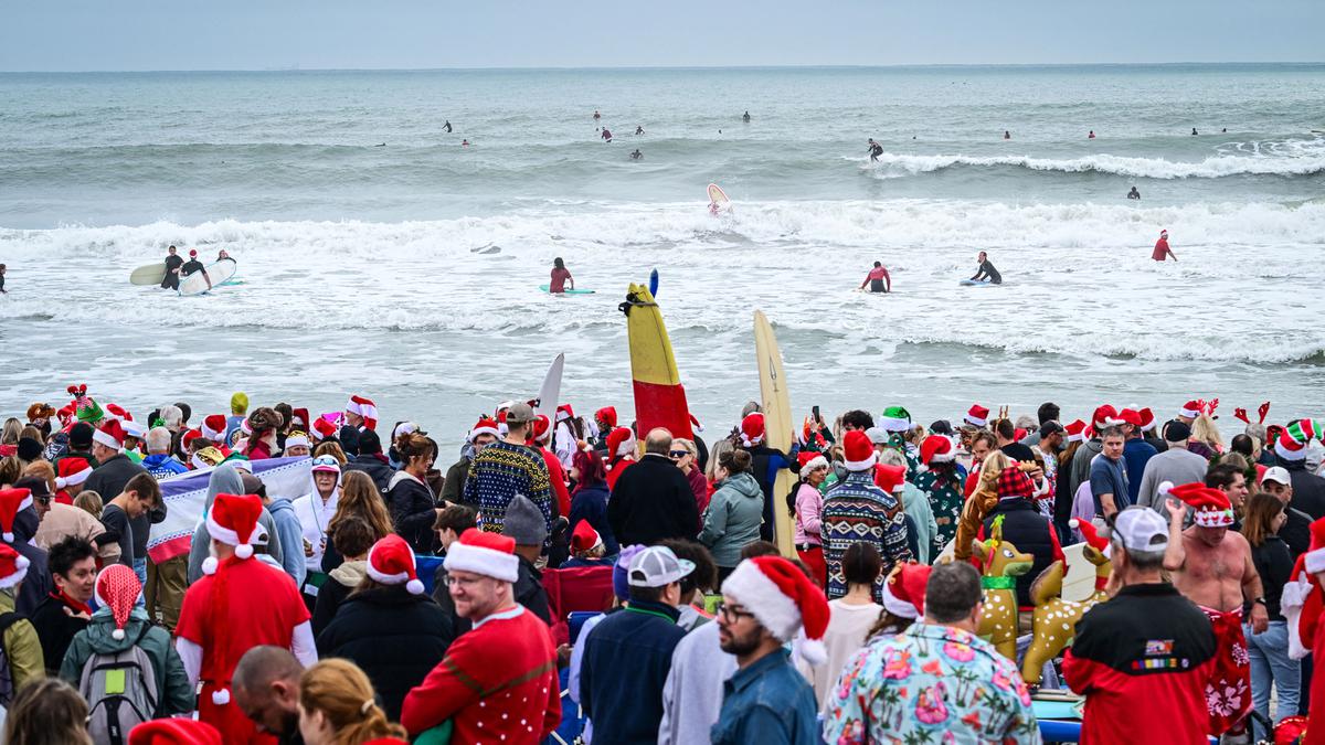 Jadwal Lengkap Tanggal Merah Desember 2025: Potensi Libur Panjang Akhir Tahun