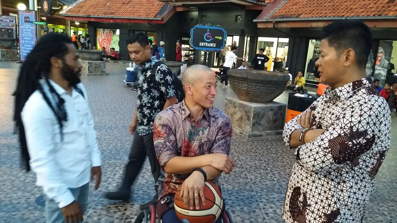 Asian Para Games