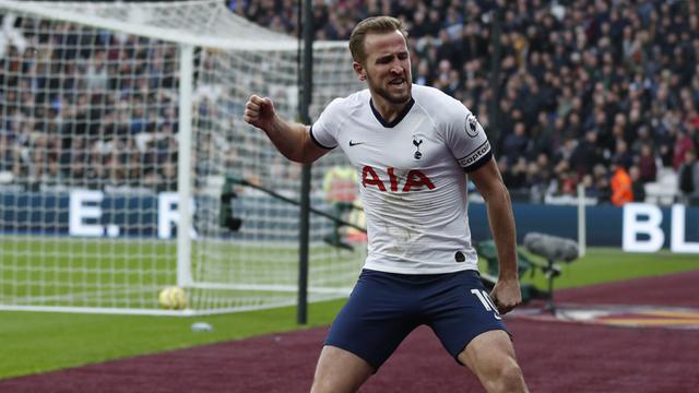 West Ham Vs Tottenham