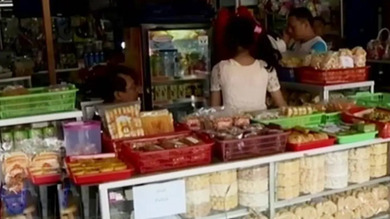 20150627-Sidak Jajanan-Jakarta