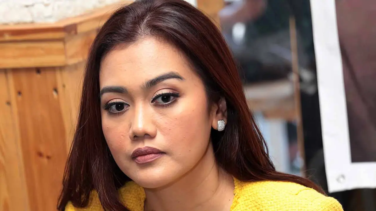 [Bintang] NIa Anggia