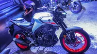 Yamaha secara resmi meluncurkan MT-25 di Malaysia (Paultan)