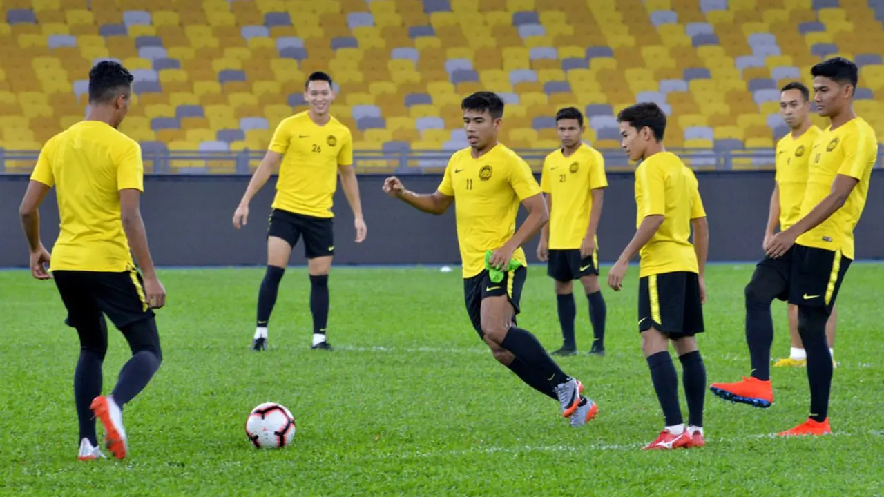Timnas Malaysia
