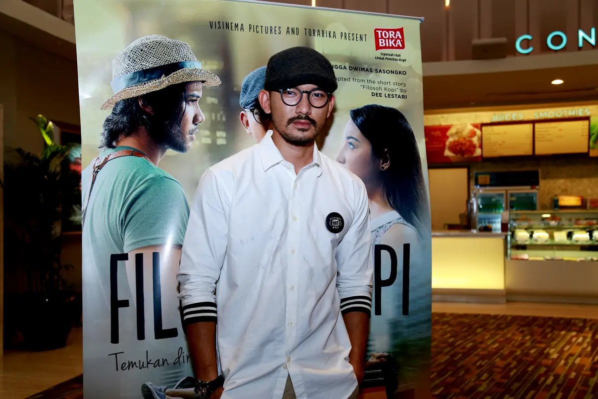 Rio Dewanto