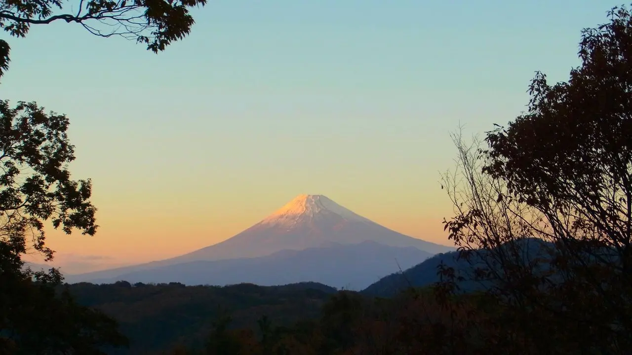 [Bintang] Jepang