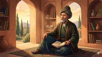 85 Rumi Quotes on Life and Love That Will Guide Your Way