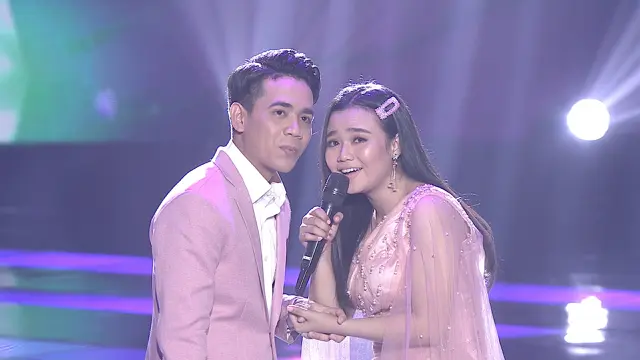 Pauzal Duta Sumatera Utara LIDA 2020