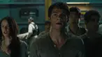 Thomas dan teman-temannya berusaha melarikan dari labirin. Foto: 20 th Century Fox