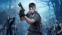 Capcom umumkan Resident Evli 7 di E3 2016? (Gamespot)