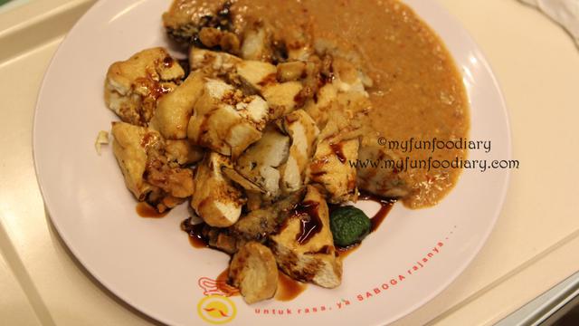 6 Jajanan Siomay Maknyus di Jakarta