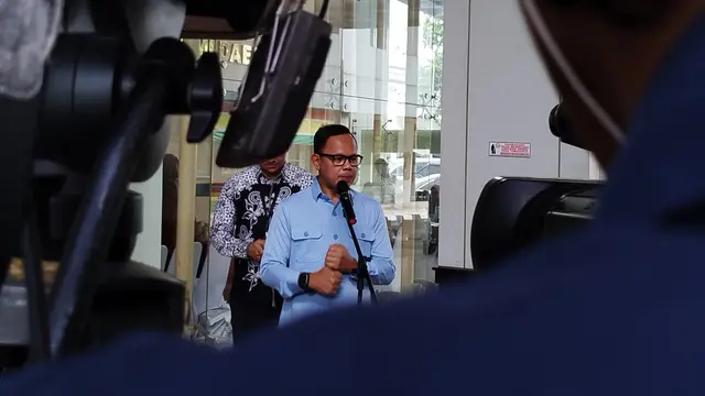 Wamendagri Bima Arya Sugiarto menyatakan, ada 24 kepala daerah terpilih yang tidak menghadiri pemeriksaan kesehatan di Gedung Kemendagri, Minggu (16/2/2025).