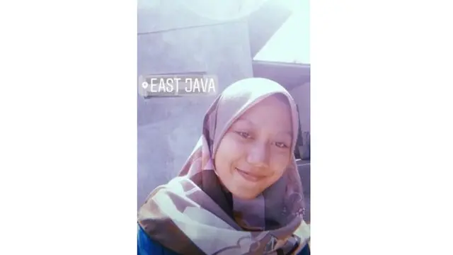 5 Potret Irma Bita di Luar Lapangan, Gelandang Persebaya Putri