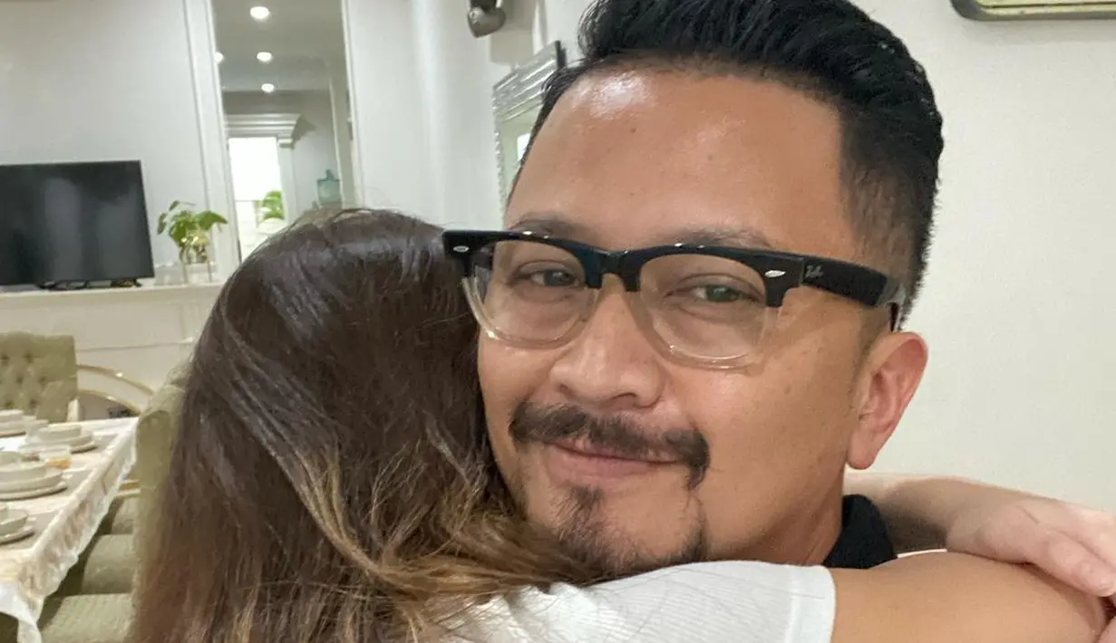 7 Potret Manja Harliafa Princi Putri Ferry Maryadi, Kini Sudah ABG (Sumber: Instagram/kangferrymaryadi)